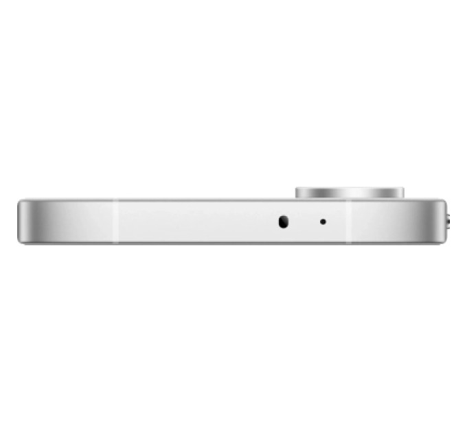 Xiaomi Мобільний телефон Xiaomi Poco X8 Pro 8/512GB White (1210295)