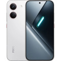 Xiaomi Мобільний телефон Xiaomi Poco X8 Pro 8/512GB White (1210295)