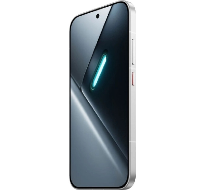 Xiaomi Мобільний телефон Xiaomi Poco X8 Pro 8/512GB White (1210295)