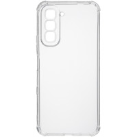 Чохол до мобільного телефона Armorstandart Air Force Infinix Hot 70 4G Camera Cover Clear (ARM92230)