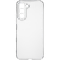 Чохол до мобільного телефона Armorstandart Air Infinix Hot 70 4G Camera Cover Clear (ARM92237)