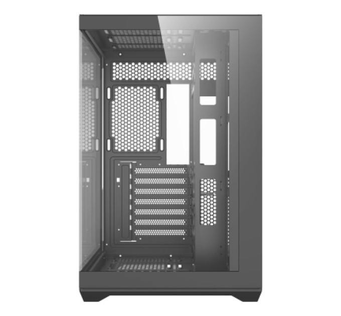 DARKFLASH Корпус для ПК DARKFLASH C280 BLACK