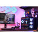 DARKFLASH Корпус для ПК DARKFLASH C280 BLACK