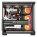 DARKFLASH Корпус для ПК DARKFLASH C280 BLACK