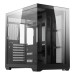 DARKFLASH Корпус для ПК DARKFLASH C280 BLACK