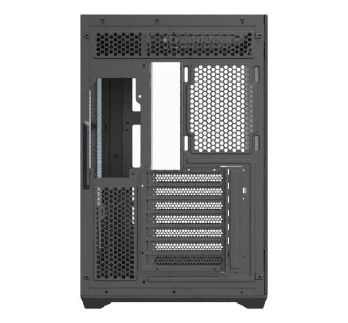DARKFLASH Корпус для ПК DARKFLASH C280 BLACK