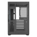 DARKFLASH Корпус для ПК DARKFLASH C280 BLACK