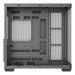 DARKFLASH Корпус для ПК DARKFLASH C280 BLACK