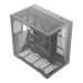 DARKFLASH Корпус для ПК DARKFLASH C280 BLACK
