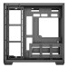 DARKFLASH Корпус для ПК DARKFLASH C280 BLACK