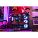 DARKFLASH Корпус для ПК DARKFLASH C280 BLACK