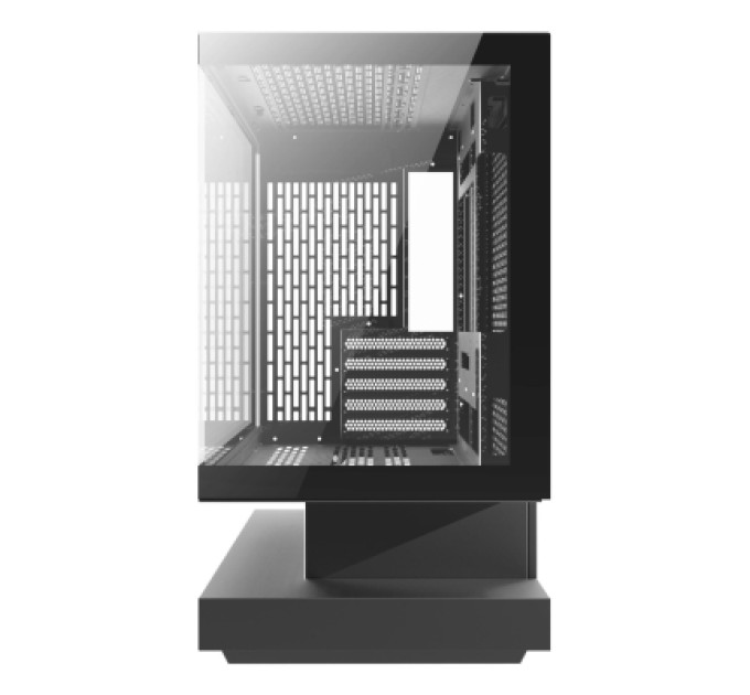 DARKFLASH Корпус для ПК DARKFLASH F1 BLACK
