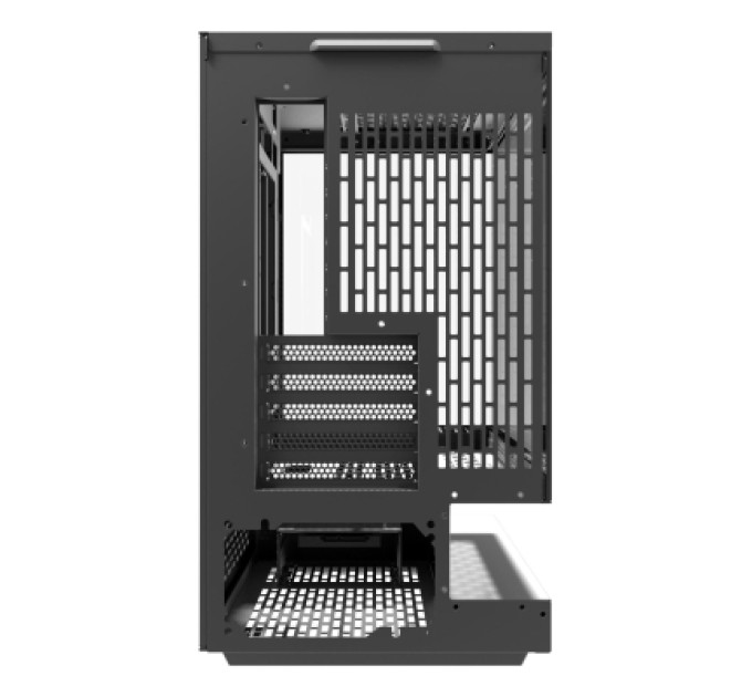 DARKFLASH Корпус для ПК DARKFLASH F1 BLACK