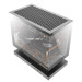 DARKFLASH Корпус для ПК DARKFLASH F1 BLACK
