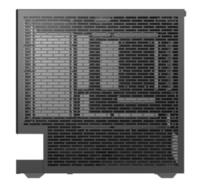 DARKFLASH Корпус для ПК DARKFLASH F1 BLACK