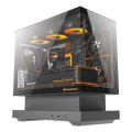 DARKFLASH Корпус для ПК DARKFLASH F1 BLACK
