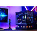 DARKFLASH Корпус для ПК DARKFLASH F1 BLACK