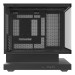 DARKFLASH Корпус для ПК DARKFLASH F1 BLACK