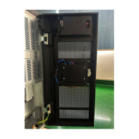 Пристрій безперебійного живлення Ritar GP-33-20KVA 384Vdc (GP-33-20KVA)