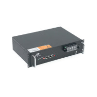 Батарея LiFePo4 Ritar 25,6V 100Ah (R-LFP 25.6V 100Ah Bluet)