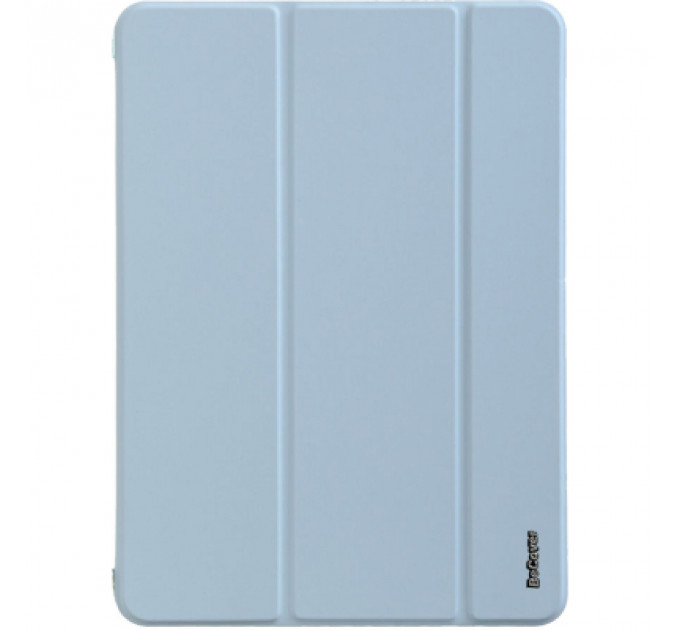 Чохол до планшета BeCover Apple iPad Mini 6 Light Blue (707523)