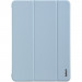 Чохол до планшета BeCover Apple iPad Mini 6 Light Blue (707523)