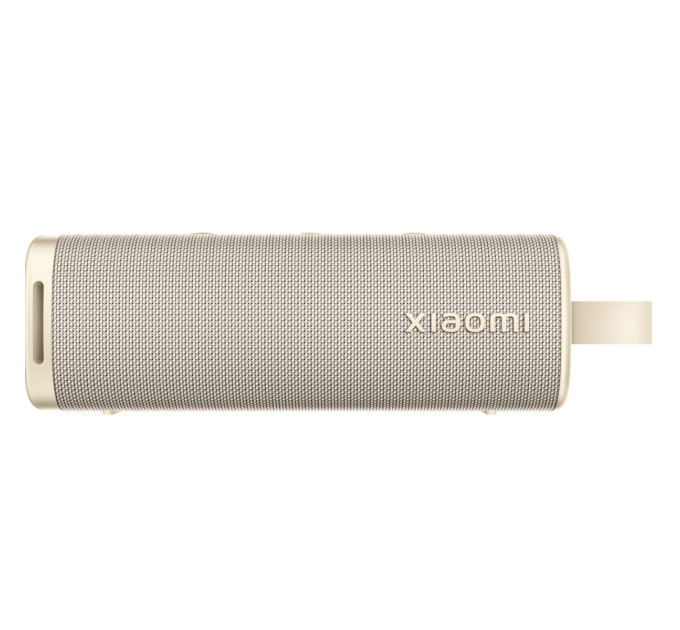 Xiaomi Акустична система Xiaomi Sound Outdoor Gold (QBH4370GL)