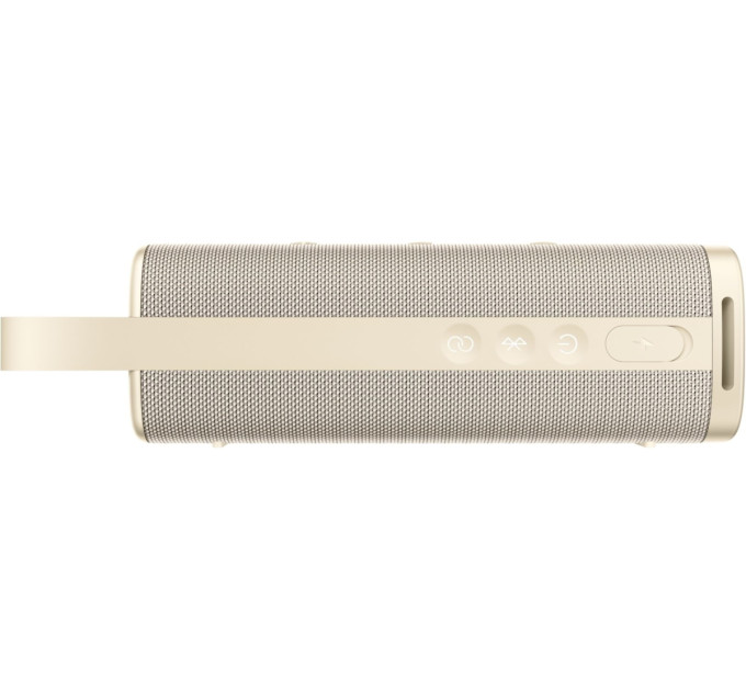 Xiaomi Акустична система Xiaomi Sound Outdoor Gold (QBH4370GL)