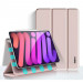 Чохол до планшета BeCover Apple iPad Mini 6 Pink (707525)