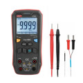 UNI-T Цифровий мультиметр UNI-T UNI-T UT60S. Вимірювання V, A,  F, Hz, °C. Функції True RMS (UT60S)