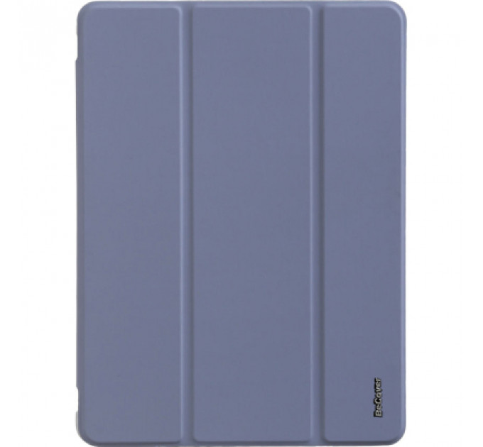 Чохол до планшета BeCover Apple iPad Mini 6 Purple (707524)