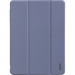 Чохол до планшета BeCover Apple iPad Mini 6 Purple (707524)