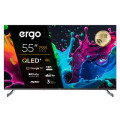 Ergo Телевізор Ergo 55JUQ7555
