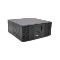 Сонячний інвертор Brazzers 1200VA, 1000W, 12V (BRZ-SOLAR-1200)