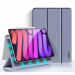 Чохол до планшета BeCover Apple iPad Mini 6 Purple (707524)