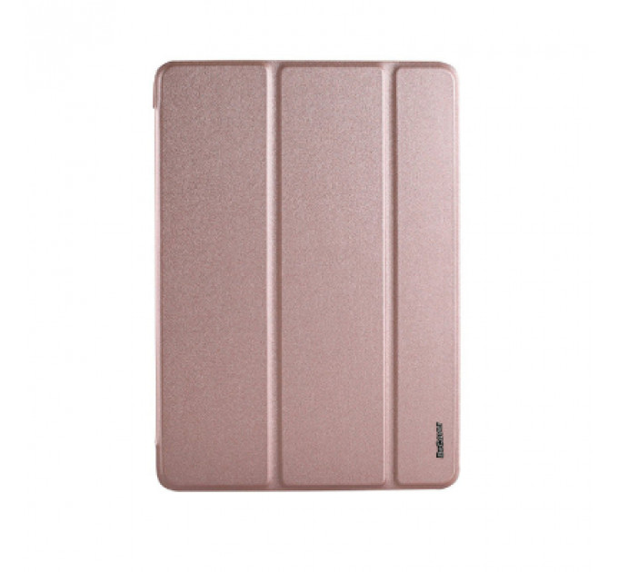Чохол до планшета BeCover Apple iPad Mini 6 Rose Gold (707526)