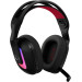 Logitech Гарнітура Logitech G Astro A20 X Lightspeed with PlaySync Black (939-002247)