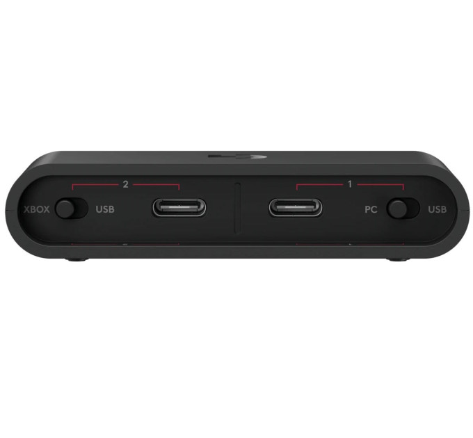 Logitech Гарнітура Logitech G Astro A20 X Lightspeed with PlaySync Black (939-002247)