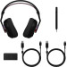 Logitech Гарнітура Logitech G Astro A20 X Lightspeed with PlaySync Black (939-002247)