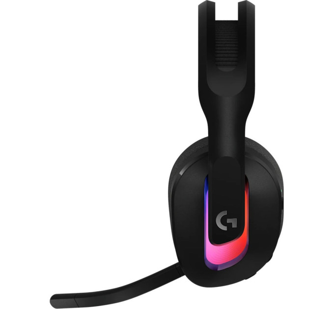 Logitech Гарнітура Logitech G Astro A20 X Lightspeed with PlaySync Black (939-002247)