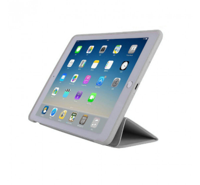 Чохол до планшета BeCover Apple iPad Pro 11 2020/21/22 Gray (707512)