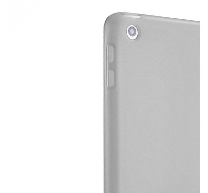 Чохол до планшета BeCover Apple iPad Pro 11 2020/21/22 Gray (707512)