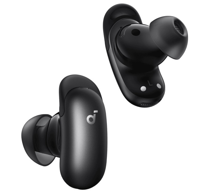 Anker Bluetooth-гарнітура Anker SoundCore Liberty 5 Pro Black (D1203G11)