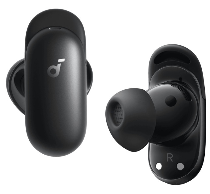 Anker Bluetooth-гарнітура Anker SoundCore Liberty 5 Pro Black (D1203G11)
