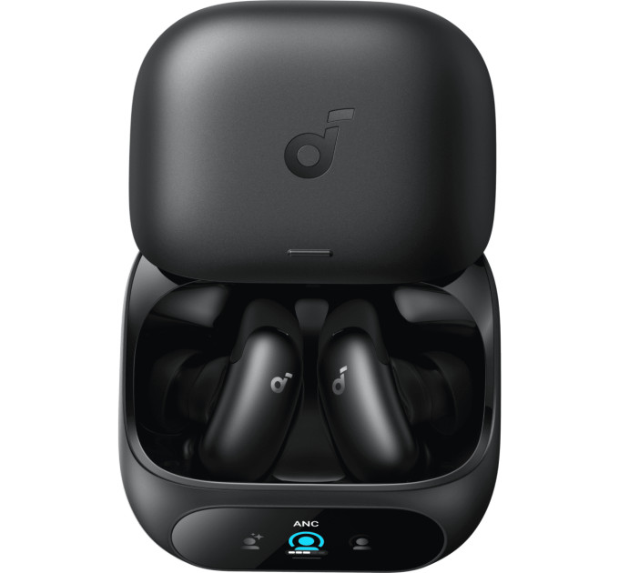 Anker Bluetooth-гарнітура Anker SoundCore Liberty 5 Pro Black (D1203G11)