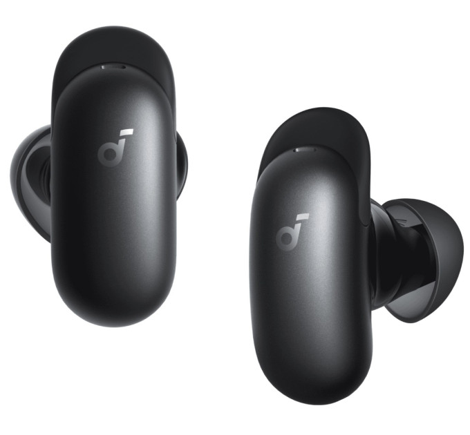 Anker Bluetooth-гарнітура Anker SoundCore Liberty 5 Pro Black (D1203G11)