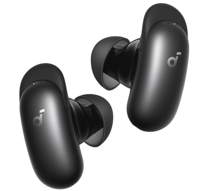 Anker Bluetooth-гарнітура Anker SoundCore Liberty 5 Pro Black (D1203G11)