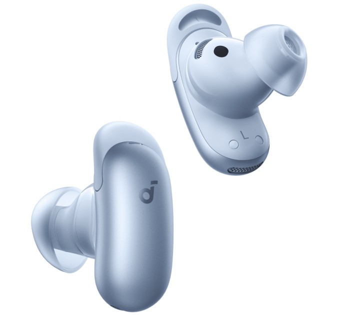 Anker Bluetooth-гарнітура Anker SoundCore Liberty 5 Pro Blue (D1203G31)