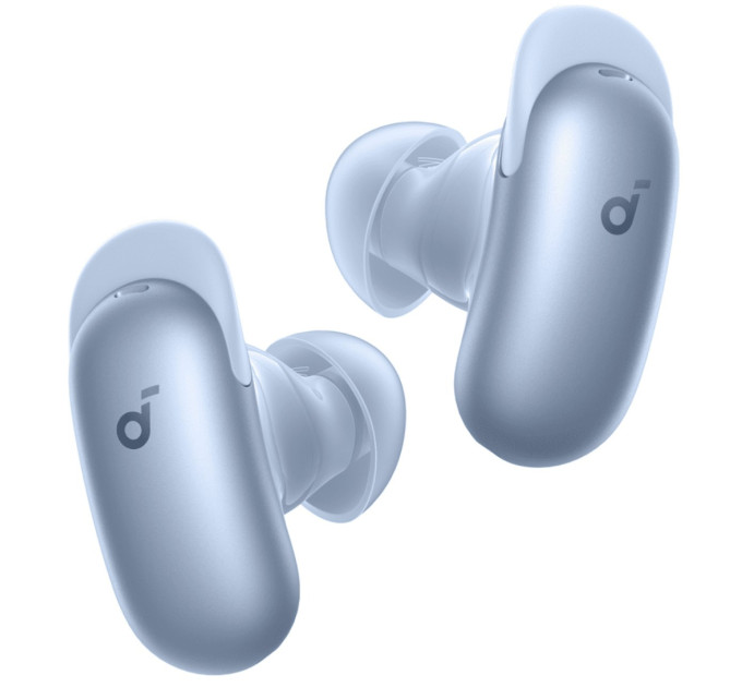 Anker Bluetooth-гарнітура Anker SoundCore Liberty 5 Pro Blue (D1203G31)