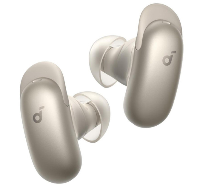 Anker Bluetooth-гарнітура Anker SoundCore Liberty 5 Pro Max Golden (D1204GB1)